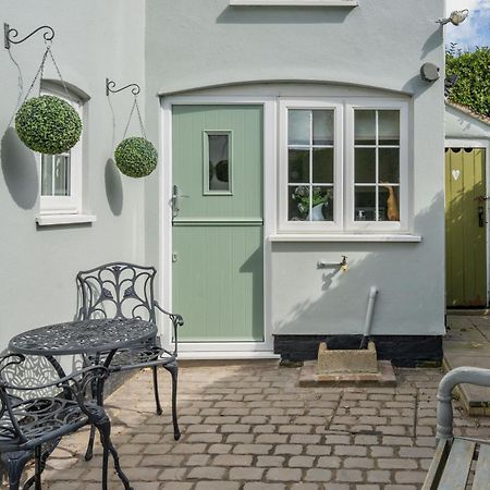 April Cottage By Winterton Cottages 外观 照片