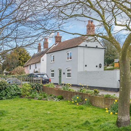 April Cottage By Winterton Cottages 外观 照片