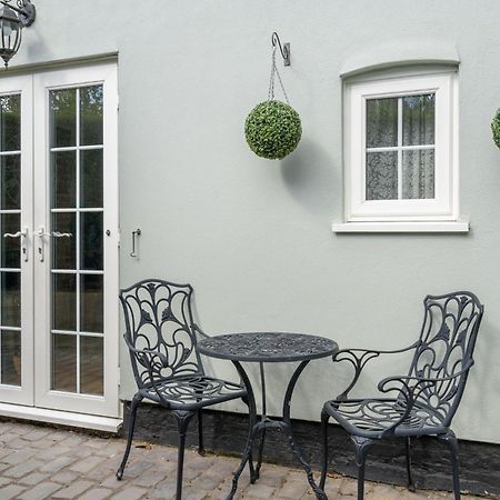 April Cottage By Winterton Cottages 外观 照片