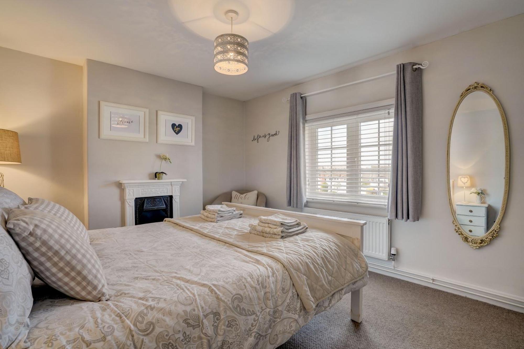 April Cottage By Winterton Cottages 外观 照片