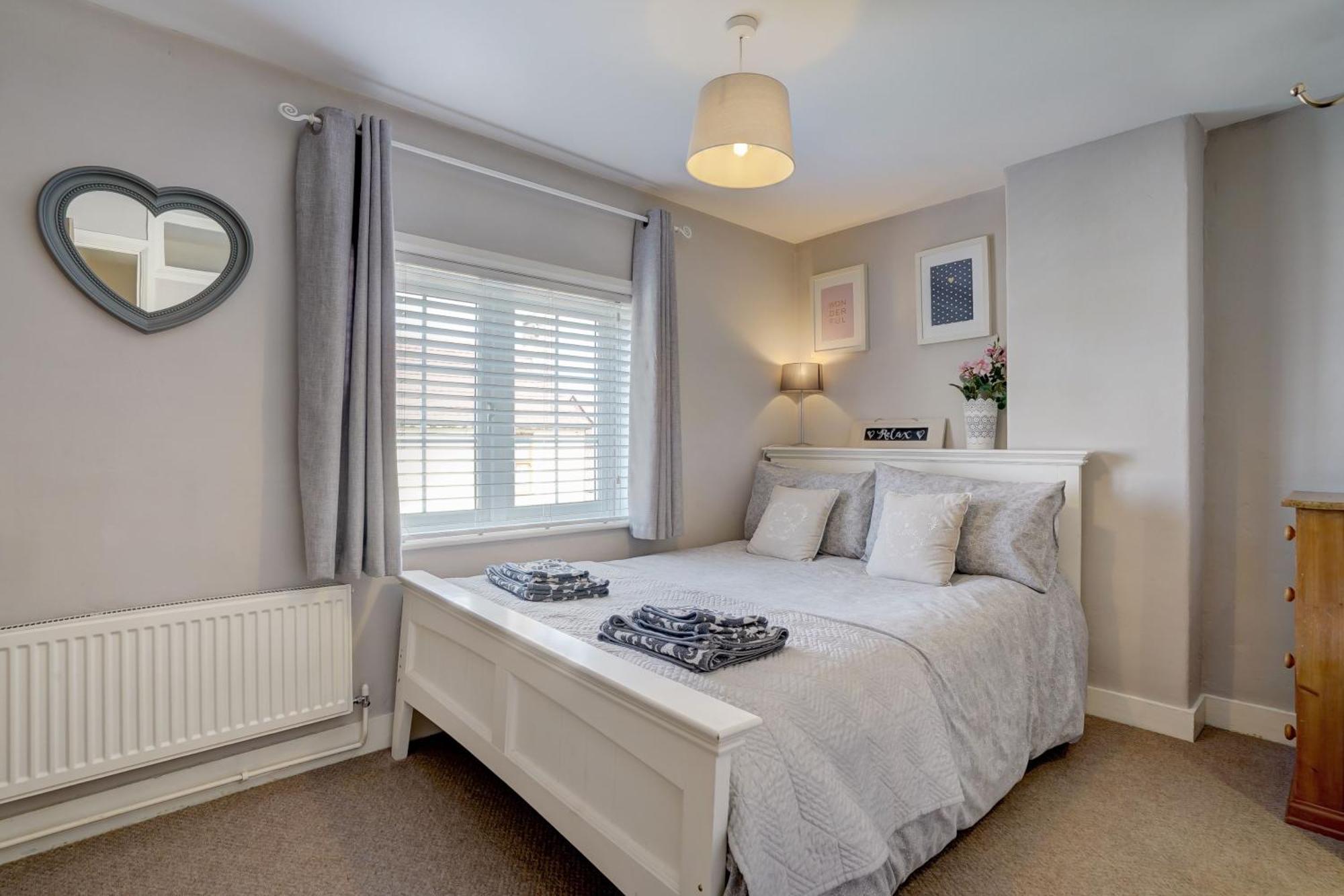 April Cottage By Winterton Cottages 外观 照片