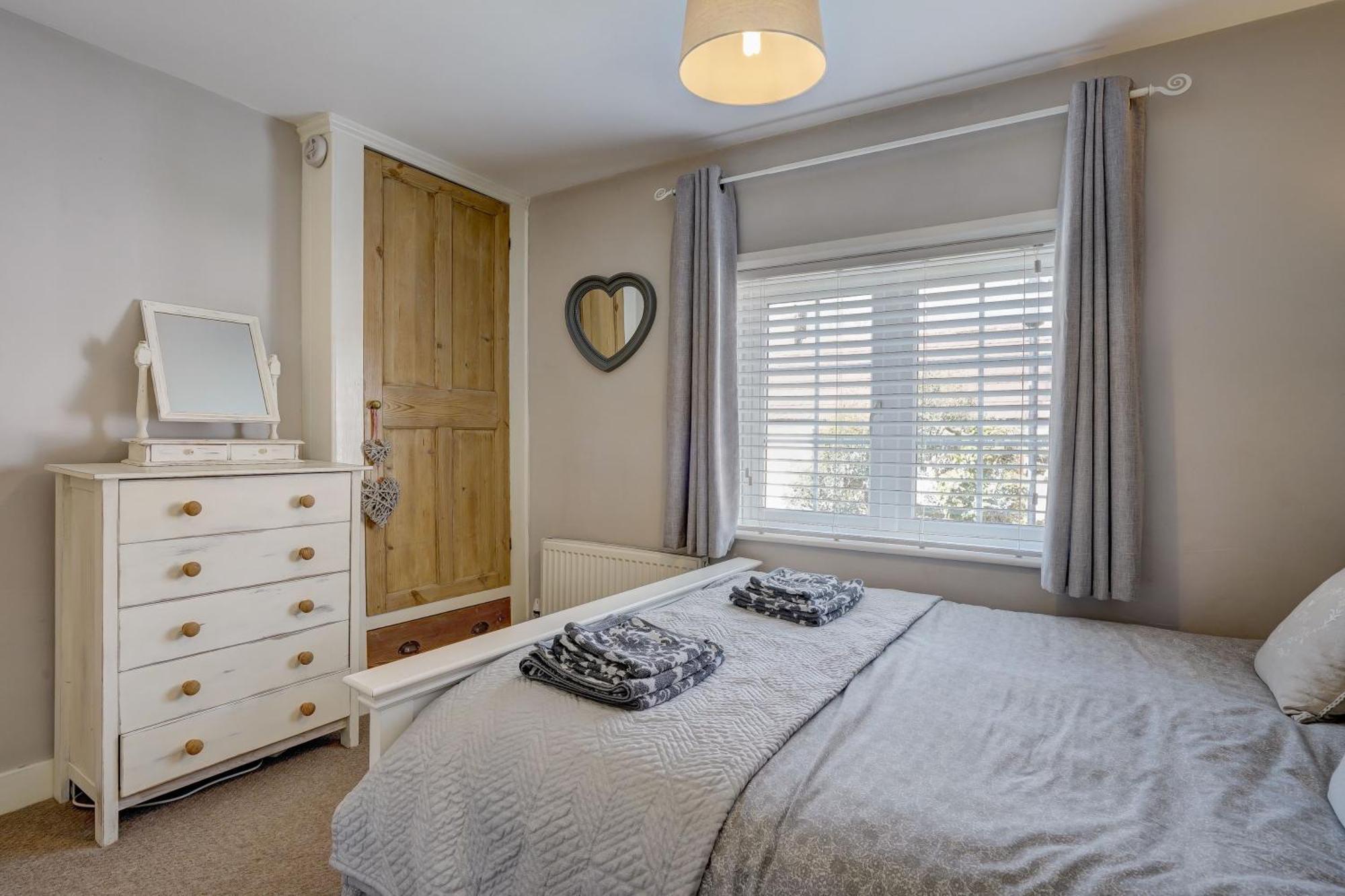 April Cottage By Winterton Cottages 外观 照片