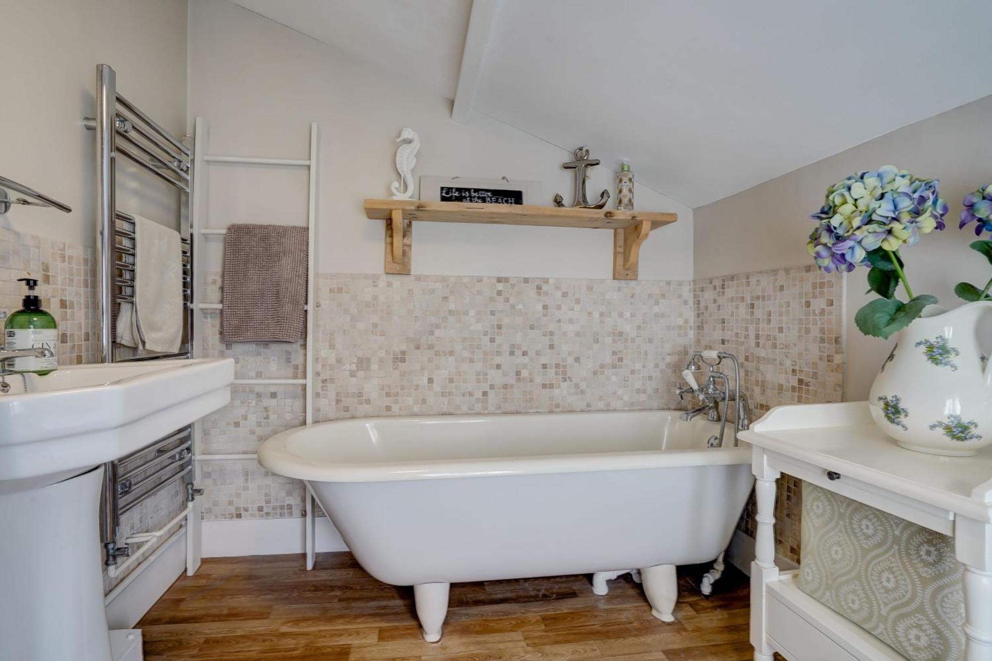 April Cottage By Winterton Cottages 外观 照片
