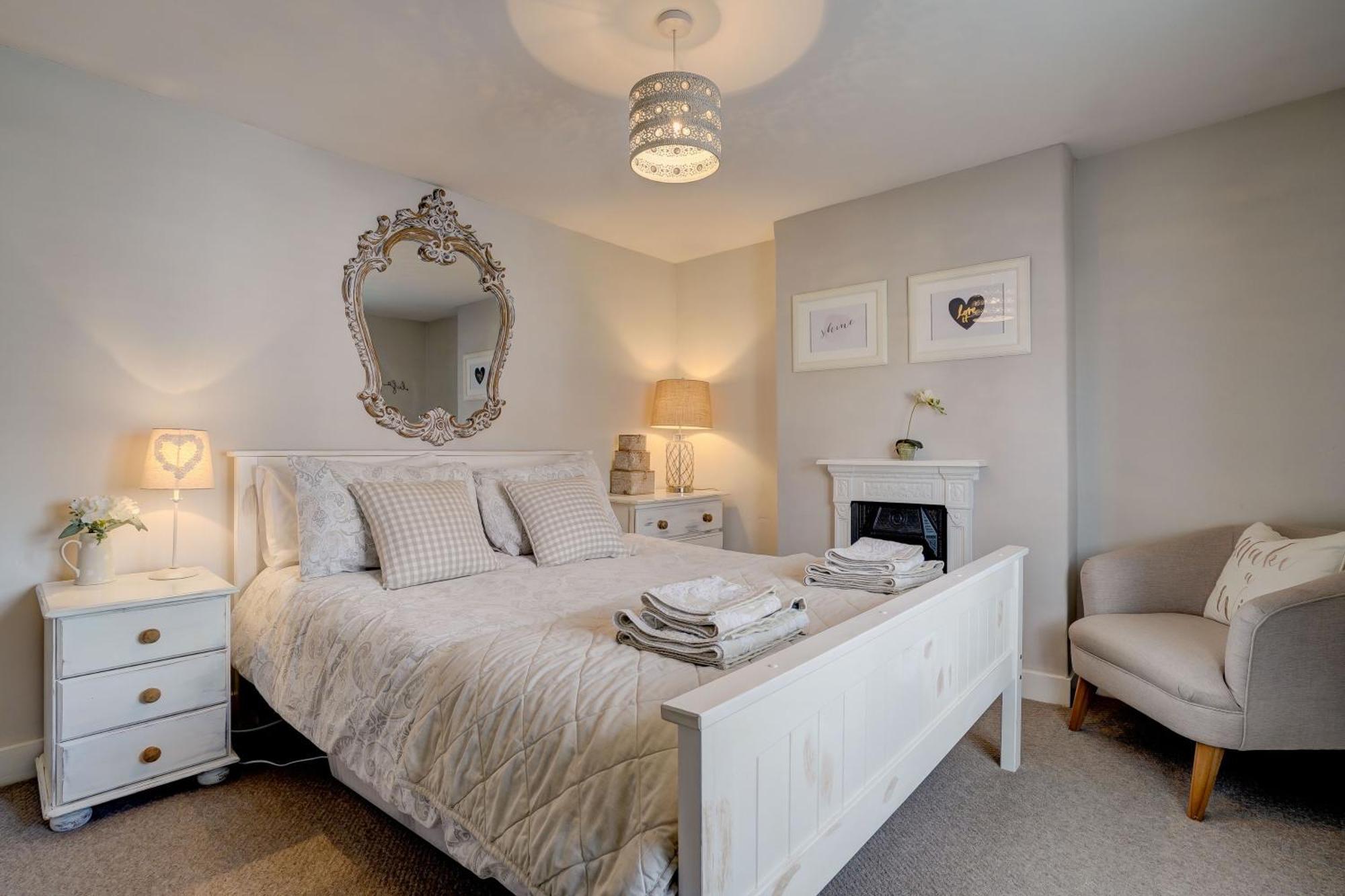 April Cottage By Winterton Cottages 外观 照片