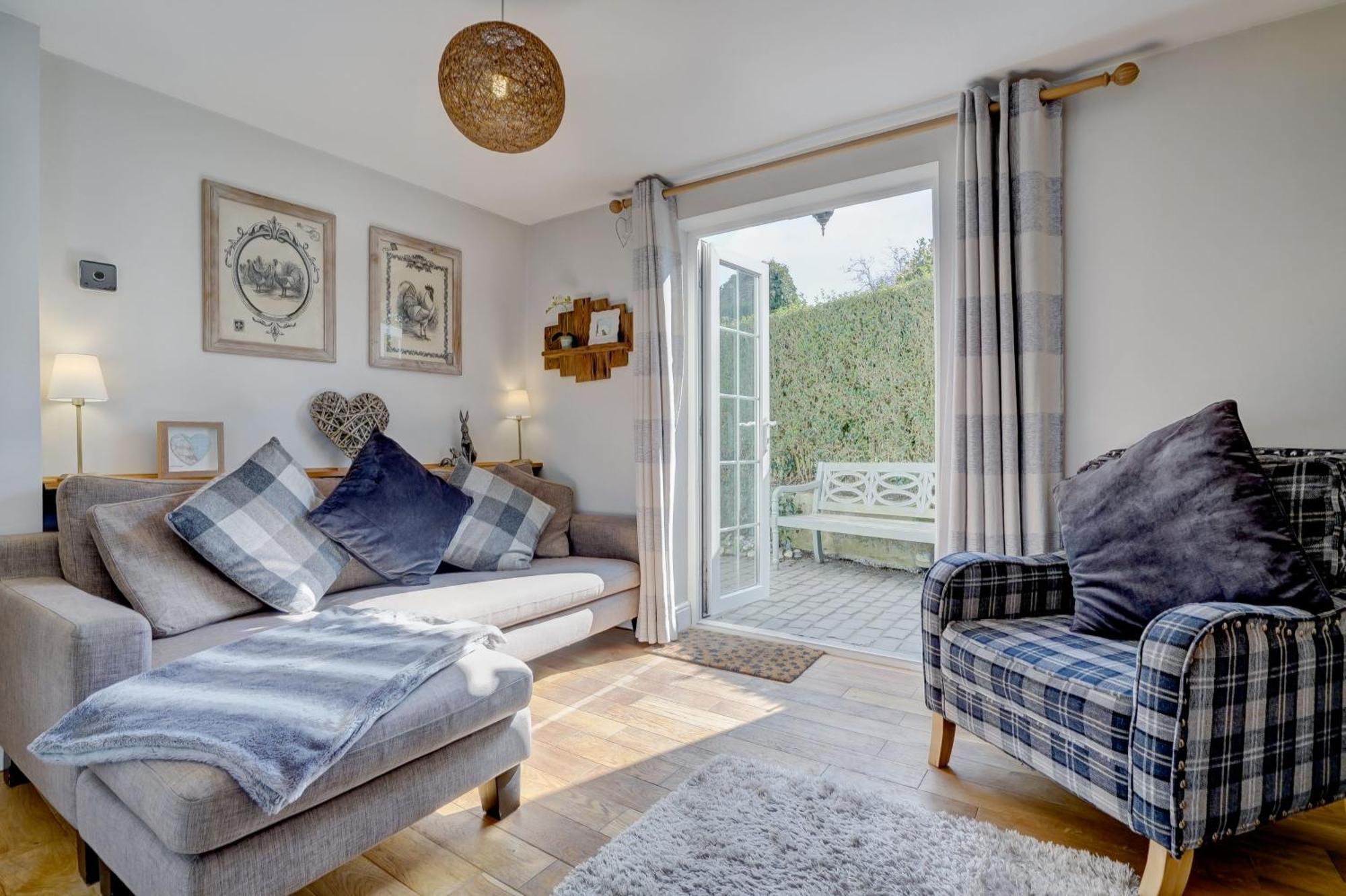 April Cottage By Winterton Cottages 外观 照片