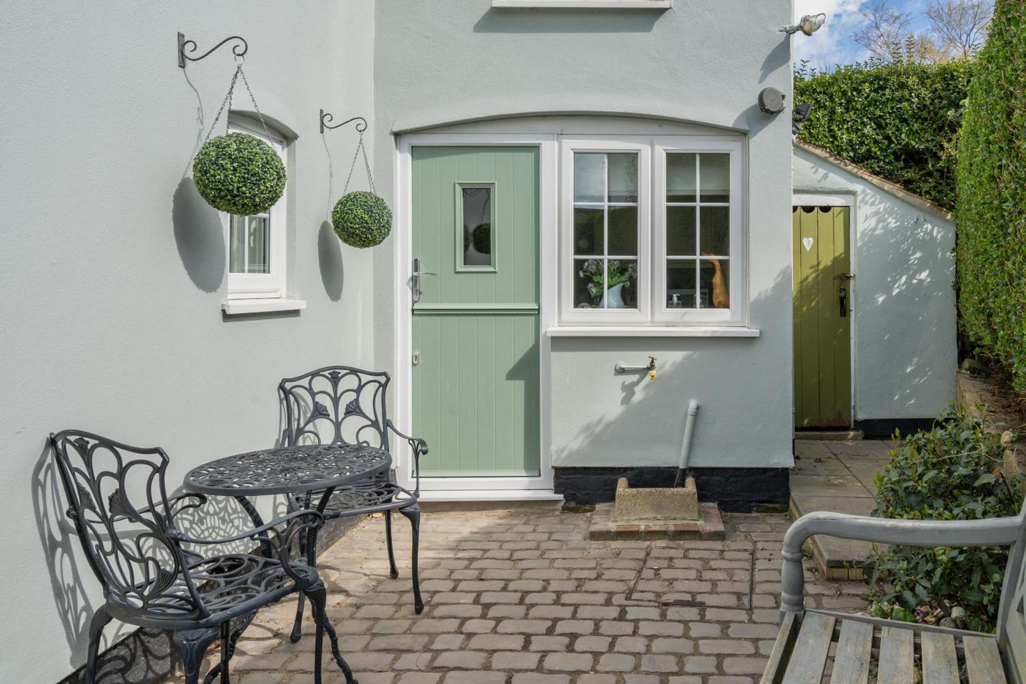 April Cottage By Winterton Cottages 外观 照片